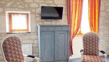 La Maison d'Alienor Les Clos - Foto 4