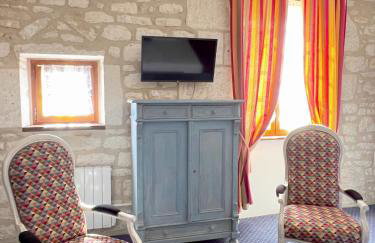 La Maison d'Alienor Les Clos - Foto 4