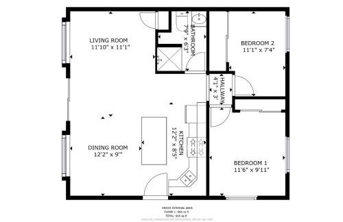 Ocean Front Duplex with Views! Dog Friendly -Surfside Cottage South - Foto 20