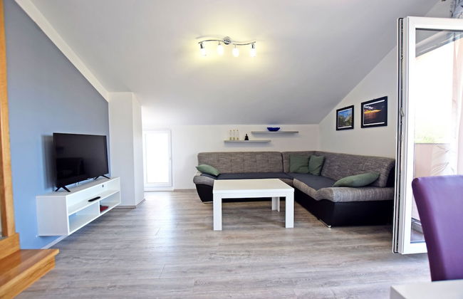 Apartments Branka - Foto 12