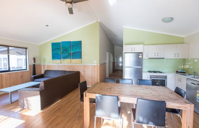 Main Beach Tourist Park - Photo 20