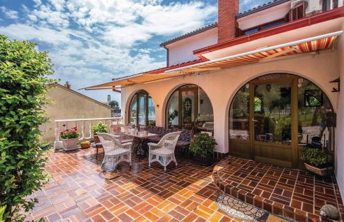 AS Apartments with swimming pool and a large yard - Foto 5