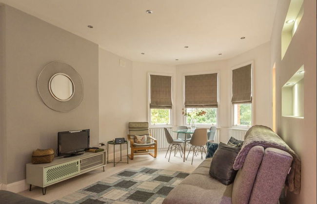 Brondesbury Apartments - Foto 1