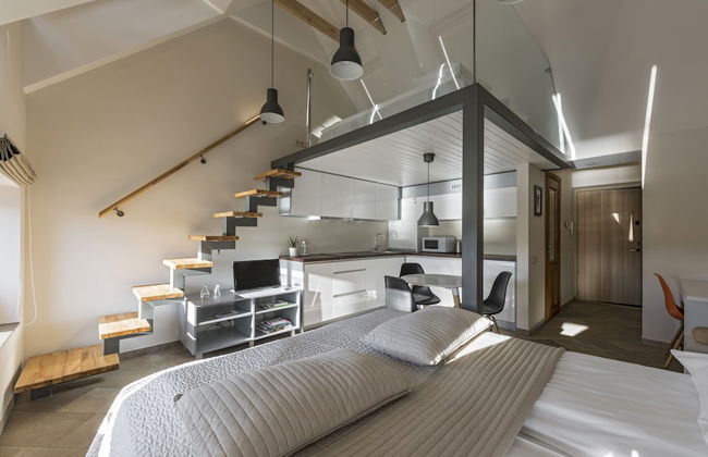 King Mindaugas Apartments - Photo 20