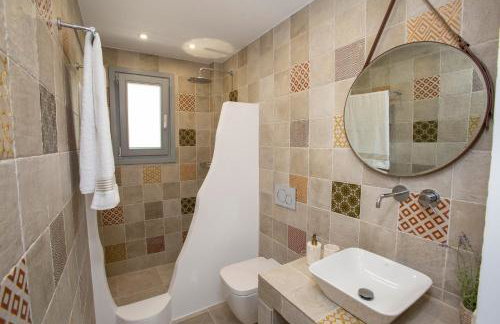 studio lefkes kea - Foto 15