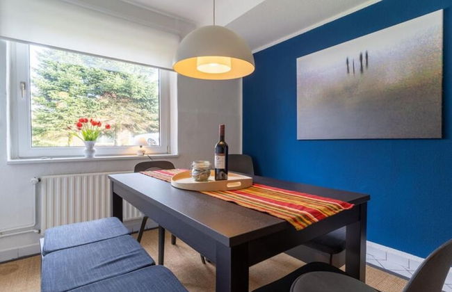 Ferienhaus in Garding - Foto 19