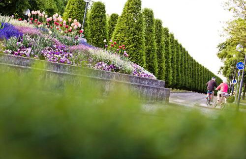 Aparthotel Grabner - Foto 40