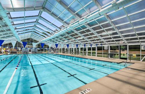 Lake Keowee Condo Resort Pools and Lake Access! - Foto 33