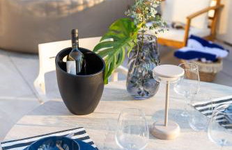 Urban Rooftop Apartment - Foto 14