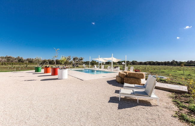 3675 Dimora Seculari by Perle di Puglia - Foto 38