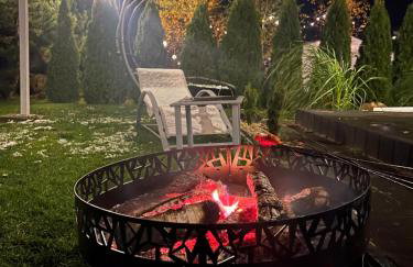 Domki całoroczne Zacisze Bałtów - Foto 74