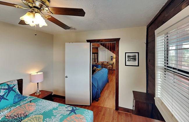 Beachfront Sandcastle - Foto 5