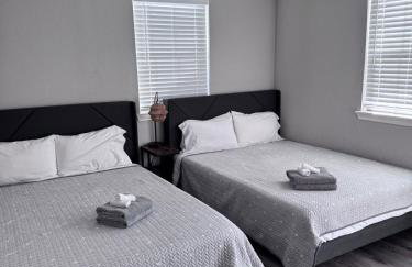 Cozy 4 Bed -4 Bath - Foto 30