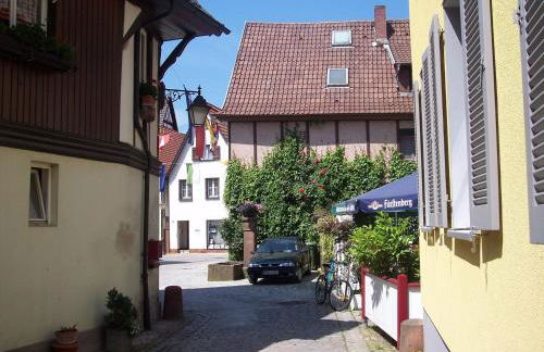 Cheerful Apartment near Historic City Center of Haslach - Foto 54