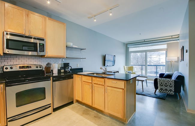 The Luxe Suites at Prospect Park - Foto 19