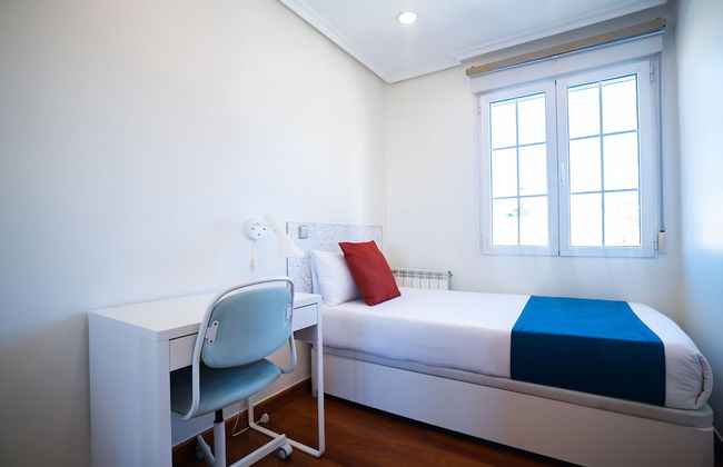 Smartr Madrid La Latina - Photo 12