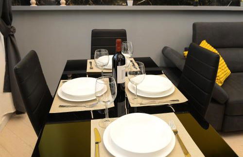 Trastevere golden luxury loft - Photo 12