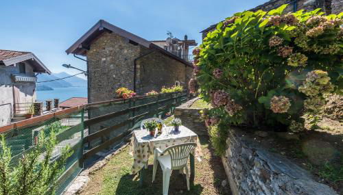 Lake Como - Great View - Foto 4, Garden, Garden view