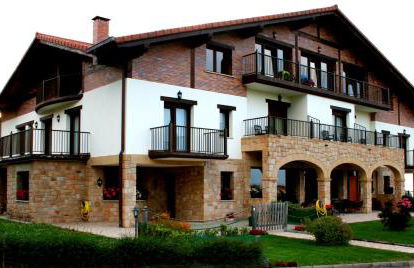 Usotegi Agroturismo - Foto 33