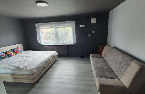 Wyspa Karsibór Świnoujście Apartament - Photo 1