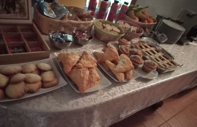 Agriturismo Corte Trincerone - Foto 29