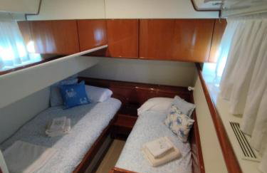 Captain Cangrejo Yacht - Foto 23