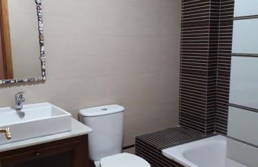 Apartamento Playa Cárabos - Foto 12