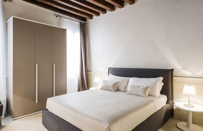 MYSWEETPLACE - San Marco Apartments - Foto 17