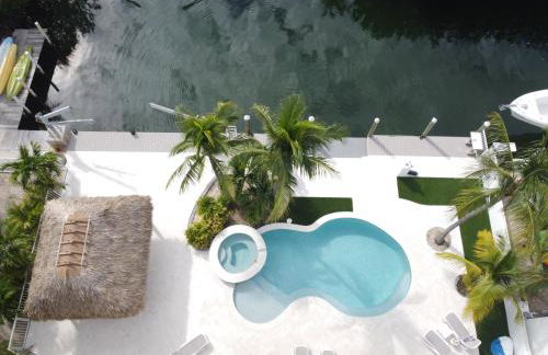 Caribbean Dreaming 1 Open Water Views Dockage and Parking - Foto 2