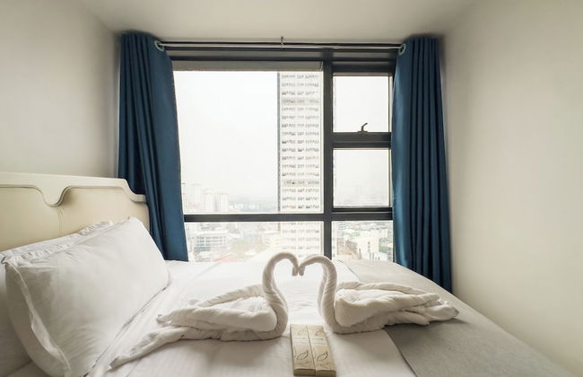 GemstoneBR in SMDC Fame Residences - Foto 32