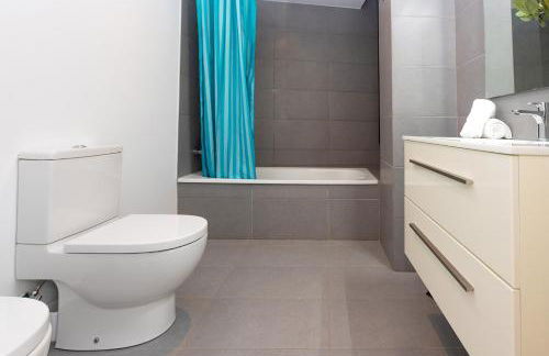 RNET - Casa 4 - Vista Mar Almadrava Roses - Foto 38