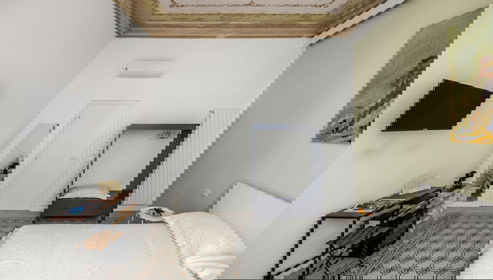 Palazzo Amazigh - Foto 1, Habitación