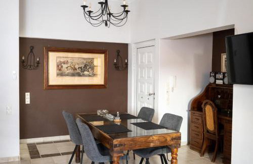 Μονοκατοικία με κήπο στη θάλασσα. - Foto 16