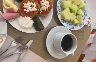 Kissandros Hotel - Foto 63