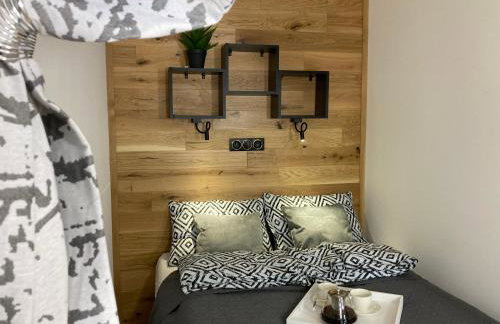 nowy Apartament z tarasem i samodzielnym wejściem - Willa Sowia - Foto 11