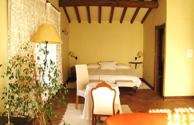 Casa Rural Las Fuentes de Ágata - Foto 8