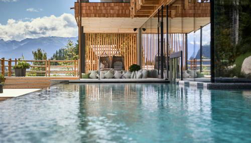 Valsegg Chalets Südtirol - luxury and private hideaway - Photo 4