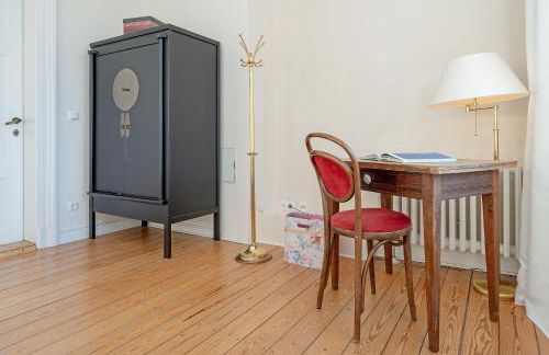 Villa Eck Gartenblick - Foto 22