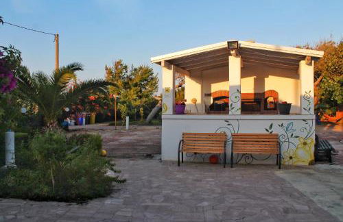 Case Vacanze La Margherita Fronte Mare - Foto 60