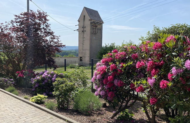 Villa Geisenhof - Photo 47