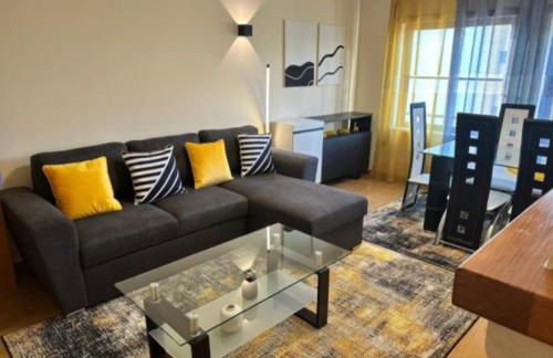 3 bed, 2 bath self catering Apt in Sines - Foto 1