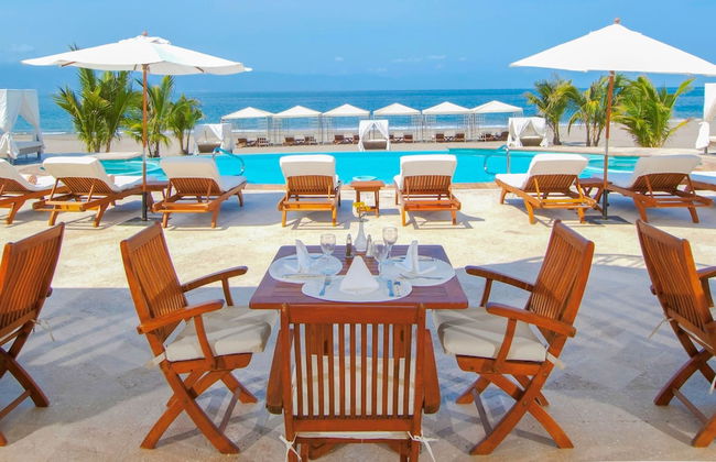 Casa Velas Adults Only All Inclusive - Foto 36