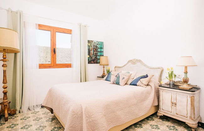 Vila Caelus Masia Boutique - Foto 6