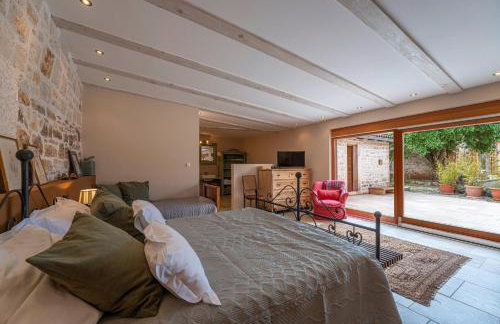 Villa Benka in Radetići - Haus für 8-9 Personen - Foto 34