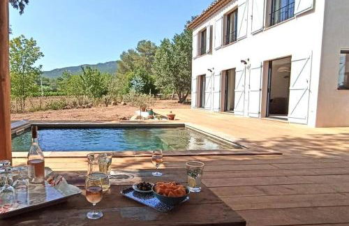 Superbe Villa Cadre campagne - Foto 15