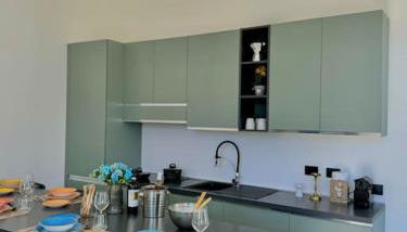 Apt Pisces - Oasi di Menaggio - Foto 3