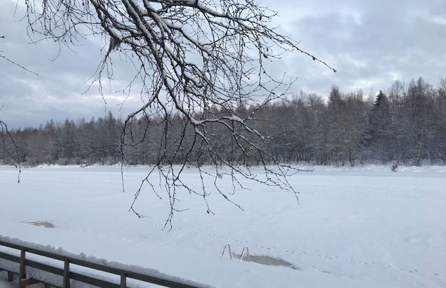 Lomavekarit - Foto 35