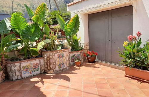 Casa Vacanze Anthea Carini - Foto 14