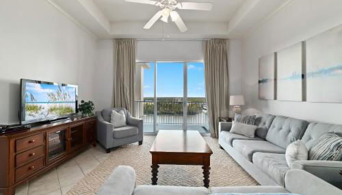 Wharf Resort 917 - Foto 4