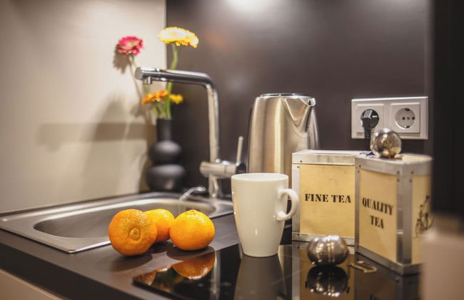 The Circus Living - Foto 22